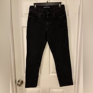 Everlane uniform jeans